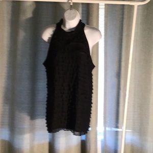 Women’s black top NWT
